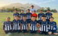 Participan Niños Reynosenses En Copa Rayados 2022 En Monterrey