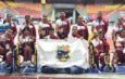 Logran tamaulipecos medallas en Paranacionales CONADE 2022.