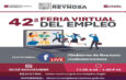 Trabaja Gobierno de Reynosa en capacitación para el empleo