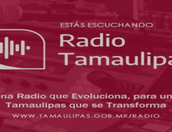 Lanza Radio Tamaulipas app para escuchar su programación en línea