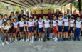 Implementa INDE Tamaulipas “Pentatlón Escolar”