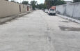 Avanzan trabajos de pavimentación, rehabilitación y bacheo en calles de Matamoros