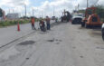 Invierte Gobierno Carlos Peña Ortiz más de 49.9 MDP en rehabilitación de pavimento