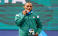 Gana Carlos Daniel Rodríguez bronce en Parapanamericanos 2023