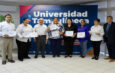 Celebra Universidad Tamaulipeca 1er Seminario Anual de Investigación