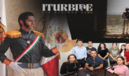 Estudiantes de la UAT producen cortometraje sobre Agustín de Iturbide