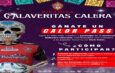Club Calor invita a participar en la “Calavera Calera 2025”