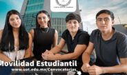 Amplía la UAT programa de movilidad académica nacional e internacional