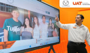 Formará la UAT especialistas en tecnologías emergentes en la educación