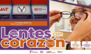 Anuncia la UAT jornada de entrega gratuita de 70 mil lentes