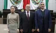MC reconoce designación del nuevo Fiscal de Tamaulipas