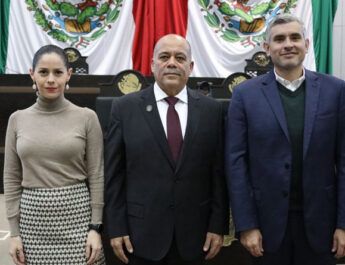 MC reconoce designación del nuevo Fiscal de Tamaulipas