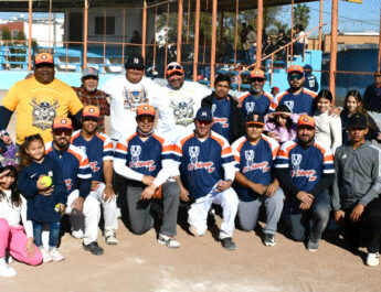 Bar El Triunfo se corona campeón en la D3 con victoria aplastante