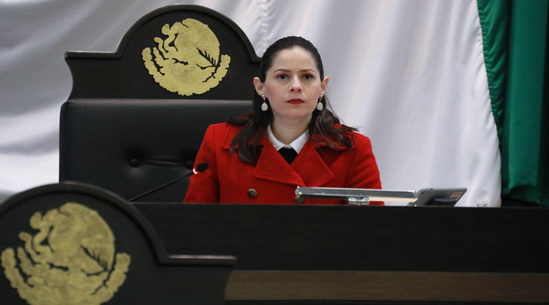 Solicita MC informe sobre los retenes en diciembre en Tamaulipas