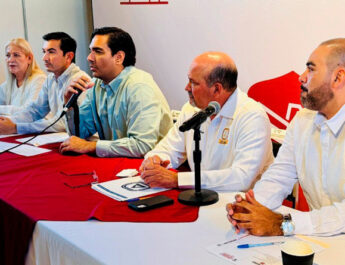 Lanza Carlos Peña Ortiz programa “Costo Cero” para impulsar nuevos negocios en el centro de Reynosa