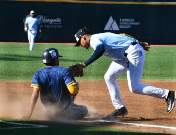 Rieleros sostienen duelos de preparación de cara a la temporada 2026