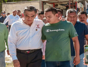Con rumbo claro en Tamaulipas, Américo Villarreal presentará su Cuarto Informe de Gobierno