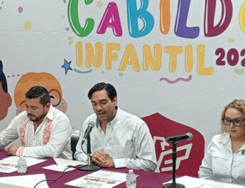Convocan a niñas y niños a formar parte del Cabildo Infantil 2026