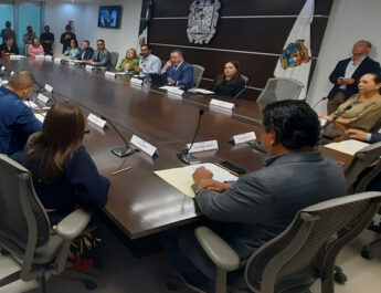 Movimientos en Cabildo de Reynosa: aprueban licencias, toman protestas suplentes y anuncian reincorporaciones