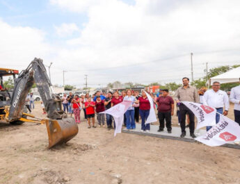 Transforma Gobierno de Carlos Peña Ortiz espacios deportivos para los reynosenses