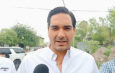 Carlos Peña Ortiz propone mayor participación de municipios en seguridad pública