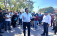 Inicia Jornada de Limpieza “Acción y Conciencia” en Hacienda Las Fuentes