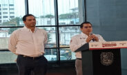 Protección Civil mantiene vigilancia ante pronóstico de lluvias en Reynosa