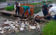 Impulsa Carlos Peña Ortiz acciones preventivas de limpieza en Reynosa