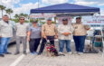 Impulsan bienestar animal con exitosa feria de adopciones