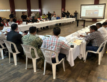 Reynosa refuerza medidas preventivas ante próxima temporada de ciclones 2026