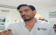 Invita Carlos Peña Ortiz a disfrutar gratis los partidos del Mundial en la Plaza Principal