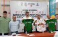 Reynosa se alista para recibir el Torneo Latinoamericano de Béisbol 2026