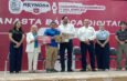 Impulsa Gobierno de Reynosa a emprendedores con entrega de herramientas digitales