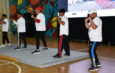 Reynosa se prepara para la Clase Nacional de Boxeo “Puños de Transformación 2026”