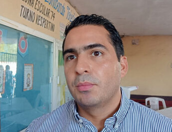 Mantiene Protección Civil operativos de hidratación ante altas temperaturas en Reynosa