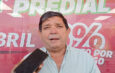 Invitan a contribuyentes de Reynosa a aprovechar programa de quinquenio en predial