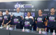 Carrera “Juntos Por Una Causa” reúne deporte y solidaridad en Reynosa