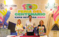 Anuncian la Feria del Centenario Expo Reynosa 2026 con grandes espectáculos musicales